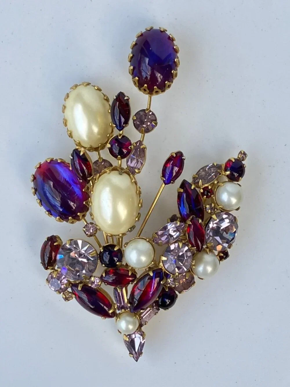 Unique Vintage vintage gold